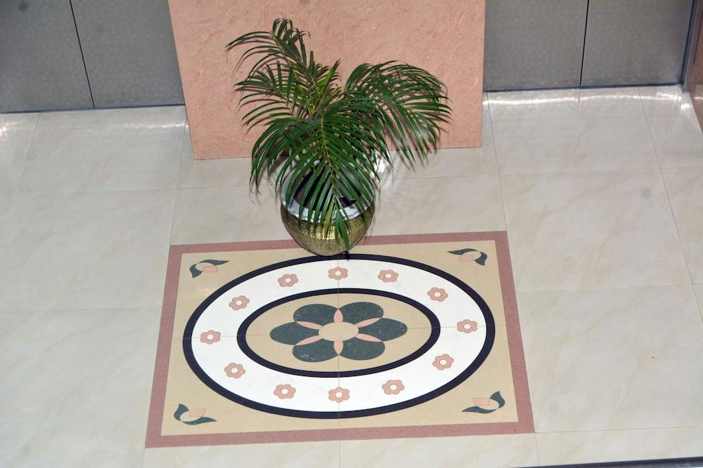 Hotel Metro International Sylhet Exterior photo