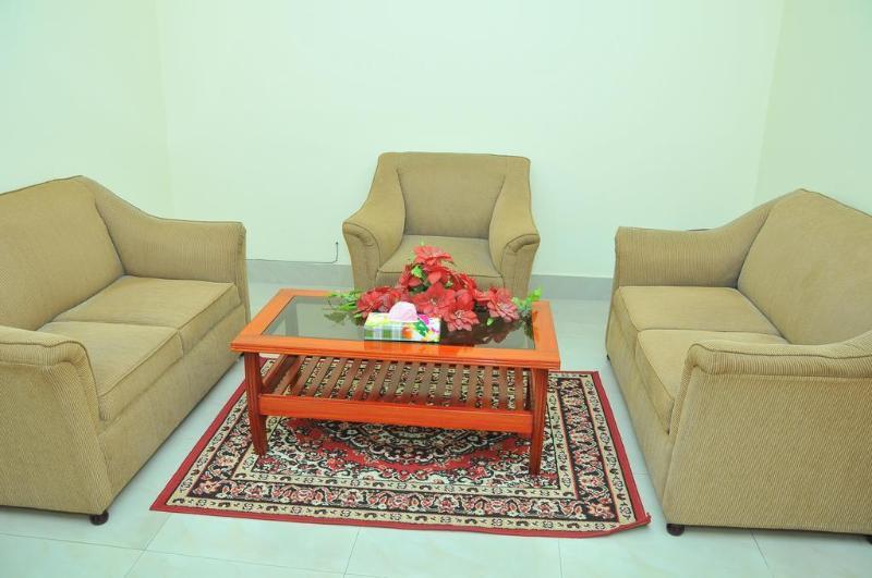 Hotel Metro International Sylhet Exterior photo