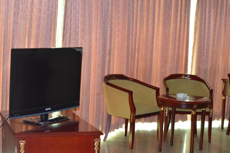 Hotel Metro International Sylhet Exterior photo