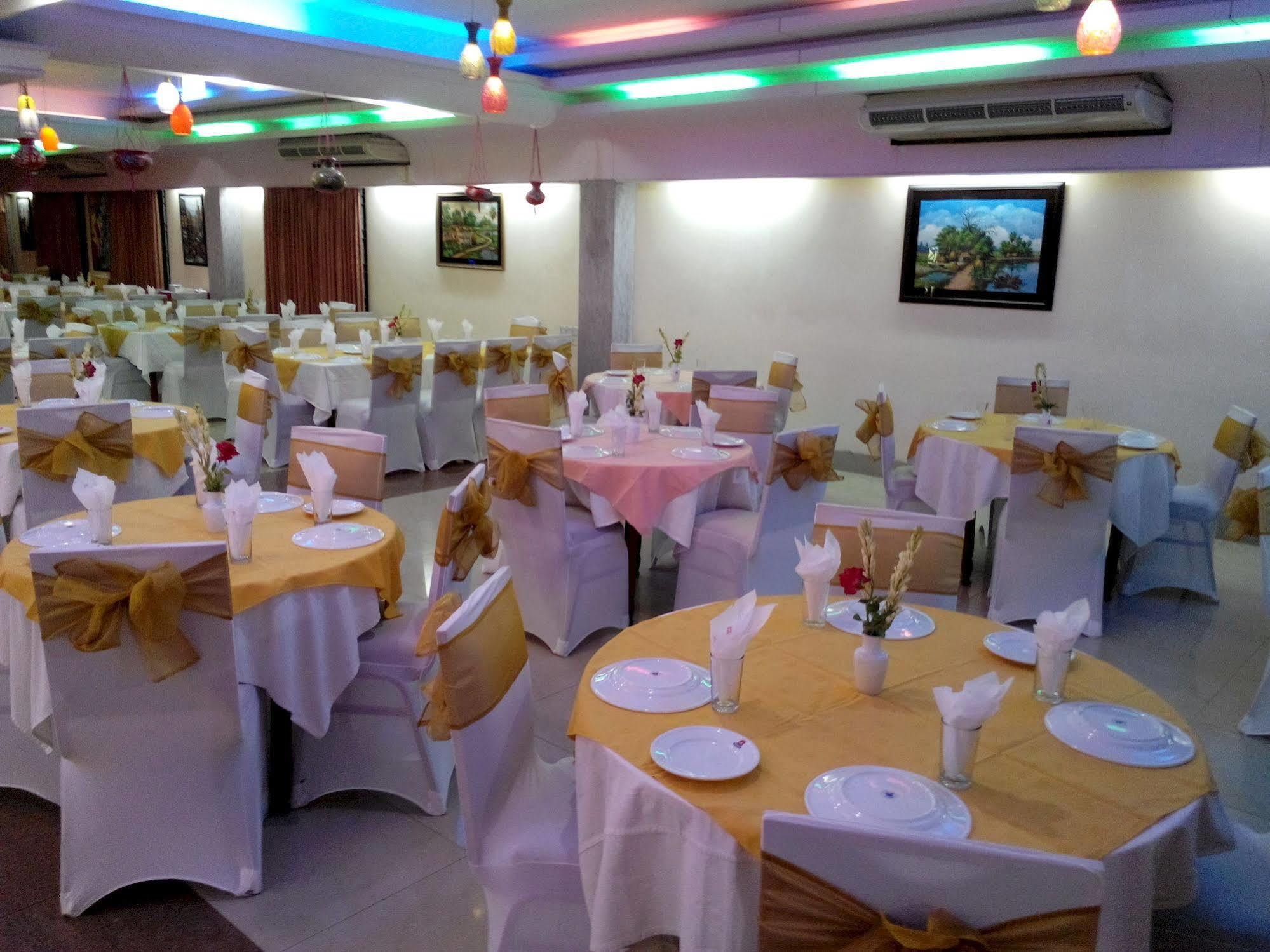 Hotel Metro International Sylhet Exterior photo